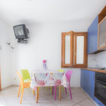 La Conchiglia Apartament Capoliveri  Zewnętrze zdjęcie