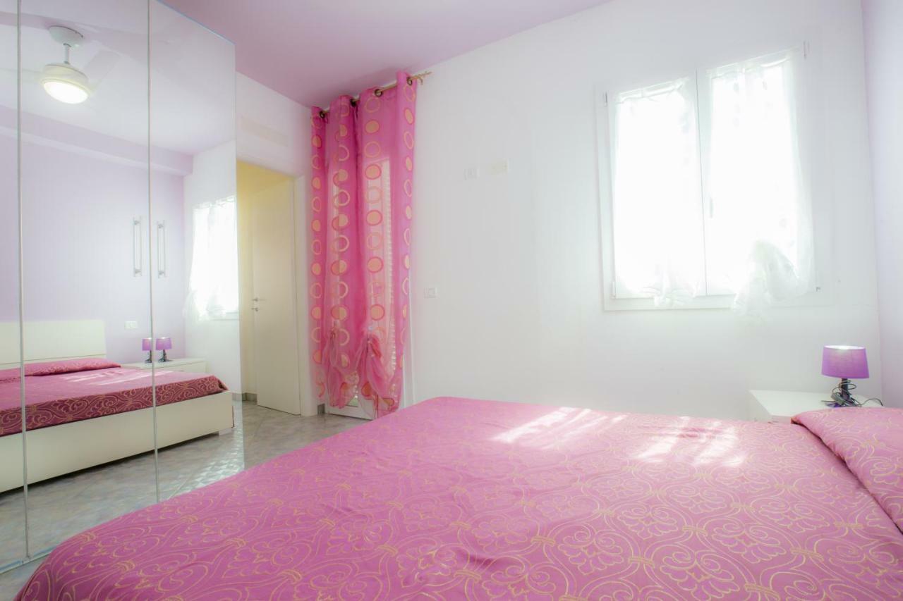 La Conchiglia Apartament Capoliveri  Zewnętrze zdjęcie